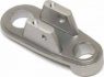 Vipparmsfäste Vänster FA-120/150/180, FG-30/40/57/61/84/90 Vipparmsfäste Vänster FA-120/150/180, FG-30/40/57/61/84/90