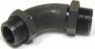 Avgasadapter FA-120/150/180, FG-30 Avgasadapter FA-120/150/180, FG-30
