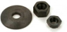 Mutter/Bricka Propeller FA-125, FG-17/21 Mutter/Bricka Propeller FA-125, FG-17/21