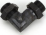 Avgasadapter Vinklad FA-125, FG-21 Avgasadapter Vinklad FA-125, FG-21