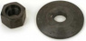 Mutter/Bricka Propeller FA-125, FG-17/21 Mutter/Bricka Propeller FA-125, FG-17/21
