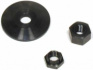 Mutter/Bricka Propeller FA-150/180/182/ 200/325, FG-30/33/40 Mutter/Bricka Propeller FA-150/180/182/ 200/325, FG-30/33/40