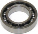Kullager Main FA-100/200, FG-17/33/57/61 Kullager Main FA-100/200, FG-17/33/57/61