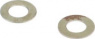 Stålbricka (2) FA-30/40/120, FG-19R3 Stålbricka (2) FA-30/40/120, FG-19R3