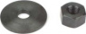 Mutter/Bricka för Propeller FA-40A Mutter/Bricka för Propeller FA-40A