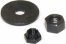 Mutter/Bricka/Låsmutter För Prop. FA-62/82/120, FG-11/14/19 Mutter/Bricka/Låsmutter För Prop. FA-62/82/120, FG-11/14/19