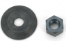 Mutter/Bricka Propeller FA-62/82/120, FG-11/14/19 Mutter/Bricka Propeller FA-62/82/120, FG-11/14/19