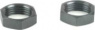Avgasmutter (2) FA-72/82/91/100/115, FG-14/17 Avgasmutter (2) FA-72/82/91/100/115, FG-14/17