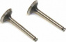 Ventil In/Ut (2) FA-82/91/182TD, FG-14 Ventil In/Ut (2) FA-82/91/182TD, FG-14