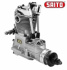 Saito FA-125A 20,5cc 4-takts Metanolmotor Saito FA-125A 20,5cc 4-takts Metanolmotor