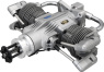 Saito FG-100TS Twin 4-takts Bensinmotor Saito FG-100TS Twin 4-takts Bensinmotor