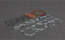 Packningssats Motor FG-57/61TS Packningssats Motor FG-57/61TS