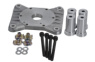 Saito Motorfäste Set FG-57TS/FG-61TS Saito Motorfäste Set FG-57TS/FG-61TS