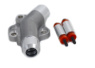 Saito Insugsadapter Set FG-61TS Saito Insugsadapter Set FG-61TS