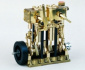Ångmotor T2DR# Ångmotor T2DR#