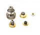 Savöx Drevsats SV-1260MG Servo Savöx Drevsats SV-1260MG Servo