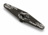 Savöx Servoarm Dubbelsidig Alu High Torque 25T Savöx Servoarm Dubbelsidig Alu High Torque 25T