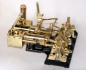 Ångmotor Y2DR# Ångmotor Y2DR#