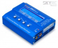 SkyRC B6 Miniladdare 60W 6A 1-6S 12VDC SkyRC B6 Miniladdare 60W 6A 1-6S 12VDC