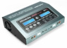 SkyRC Ultimate Duo D400 Laddare, 400W 240VAC SkyRC Ultimate Duo D400 Laddare, 400W 240VAC
