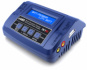 SkyRC e680 Laddare LiPo/LiFe/LiHV, NiMH 80W 240VAC SkyRC e680 Laddare LiPo/LiFe/LiHV, NiMH 80W 240VAC