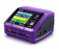 SkyRC Q200neo Quad-Laddare 240VAC/12VDC SkyRC Q200neo Quad-Laddare 240VAC/12VDC