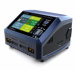 SkyRC D100neo Dubbelladdare 2x100W 240VAC/12DC SkyRC D100neo Dubbelladdare 2x100W 240VAC/12DC