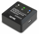 SkyRC GPS (GNSS) Speed Analyzer för bil och flyg SkyRC GPS (GNSS) Speed Analyzer för bil och flyg