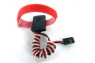 Temp. sensor 0-80 grader kardborr Temp. sensor 0-80 grader kardborr