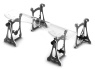 SkyRC Setup-system till 1/10 Touring SkyRC Setup-system till 1/10 Touring