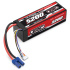 Sunpadow Li-Po Batteri 4S 14.8V 5200mAh 110C Hard EC5-Kontakt Sunpadow Li-Po Batteri 4S 14.8V 5200mAh 110C Hard EC5-Kontakt