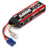 Li-Po Batteri 3S 11,1V 5800mAh 100C XT60-Kontakt Li-Po Batteri 3S 11,1V 5800mAh 100C XT60-Kontakt