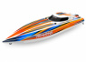 Traxxas Disruptor VXL-4s Orange Traxxas Disruptor VXL-4s Orange
