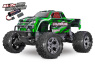 Traxxas Stampede 2WD BL-2s HD 1/10 Grön Traxxas Stampede 2WD BL-2s HD 1/10 Grön