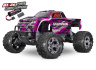 Traxxas Stampede 2WD BL-2s HD 1/10 Rosa Traxxas Stampede 2WD BL-2s HD 1/10 Rosa