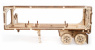 Ugears Heavy Boy Truck Trailer Ugears Heavy Boy Truck Trailer