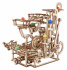 Ugears Marble Run Tiered Hoist