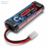 NiMH Batteri 7,2V 2500mAh Tamiya-kontakt NiMH Batteri 7,2V 2500mAh Tamiya-kontakt