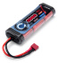 NiMH Batteri 7,2V 3000mAh T-kontakt NiMH Batteri 7,2V 3000mAh T-kontakt