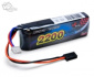 Sändar/Mottagar Batteri Li-Po 7,4V 2200mAh Sändar/Mottagar Batteri Li-Po 7,4V 2200mAh