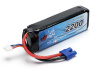Li-Po Batteri 3S 11,1V 2200mAh 30C EC3-Kontakt Li-Po Batteri 3S 11,1V 2200mAh 30C EC3-Kontakt