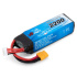 Vapex Li-Po Batteri 4S 14,8V 2200mAh 30C XT60-Kontakt Vapex Li-Po Batteri 4S 14,8V 2200mAh 30C XT60-Kontakt