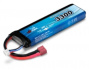 Li-Po Batteri 2S 7,4V 3300mAh 25C T-Kontakt Li-Po Batteri 2S 7,4V 3300mAh 25C T-Kontakt