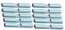 Differential Pinne (10) Differential Pinne (10)