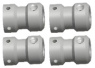 Drivaxelknut (4) Drivaxelknut (4)