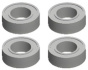 Kullager 5x9x3 mm (4) Kullager 5x9x3 mm (4)