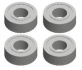 Kullager 5x11x4 mm (4) Kullager 5x11x4 mm (4)