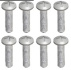 Phillips Skruv M2x12mm (8) Phillips Skruv M2x12mm (8)