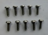 Phillips Skruv 1.7x6mm (10) Phillips Skruv 1.7x6mm (10)