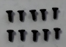 Phillips Skruv 1.7x4mm (10) Phillips Skruv 1.7x4mm (10)